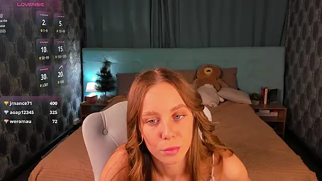 Verona_Brens's cam snapshot