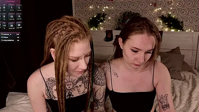 BobbieNibbe's cam snapshot