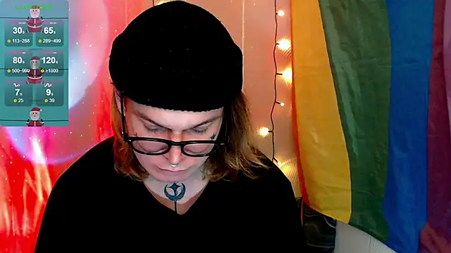 Steve_q's cam snapshot