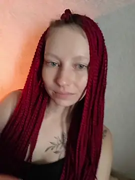 Frost_foxy's cam snapshot