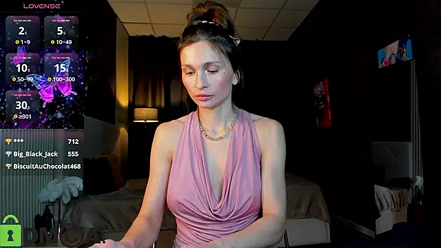 Beatrice_Brice's cam snapshot