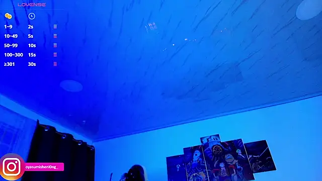 Nicorobinn's cam snapshot