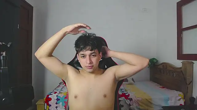 paul_crewe live sex cam