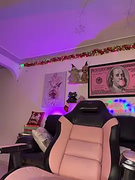 may_aceros's cam snapshot