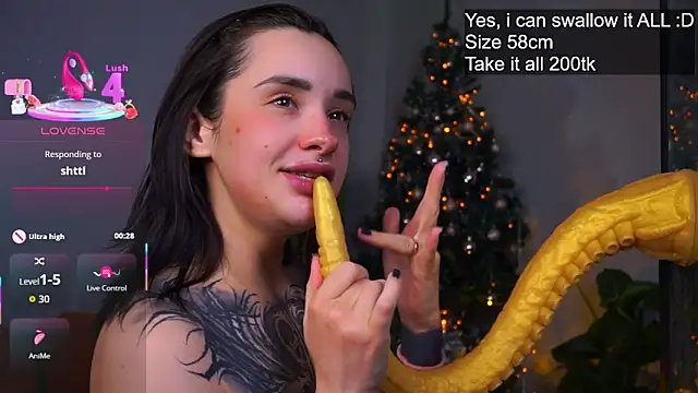 EvaCanton's cam snapshot