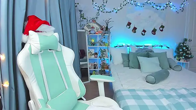 Zoe_Vee live sex cam