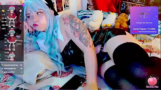 Lil-La's cam snapshot