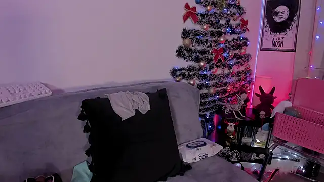 pamela_doll3's cam snapshot