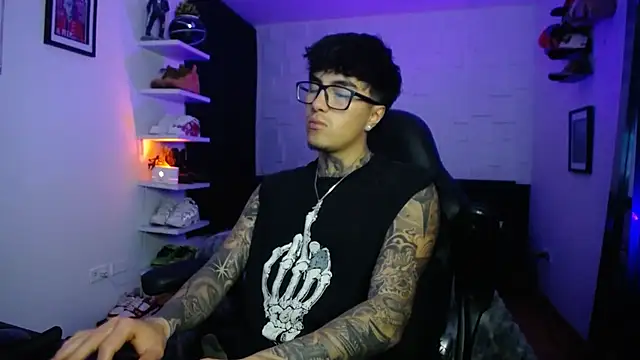 jung_dragon live sex cam