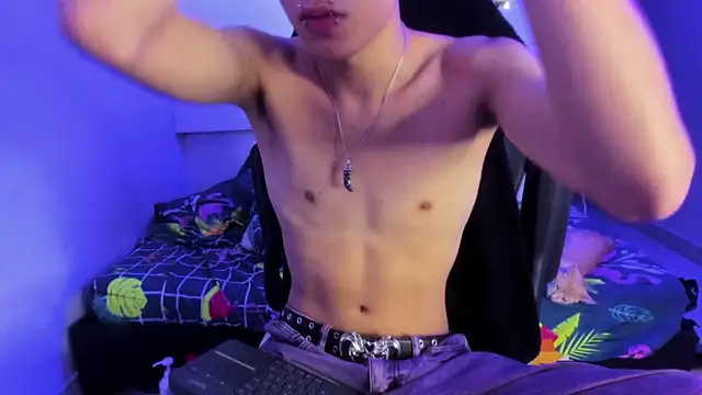 Johhan__Lee live sex cam