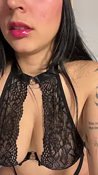 ANA_U's cam snapshot