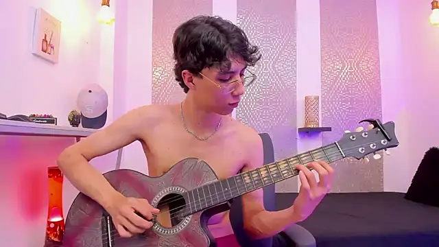 Nikolay_Gregori live sex cam