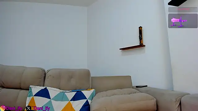 Dani_javi live sex cam