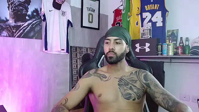 Hendry_ live sex cam