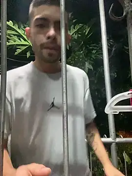 Jestebandiaz07 live sex cam