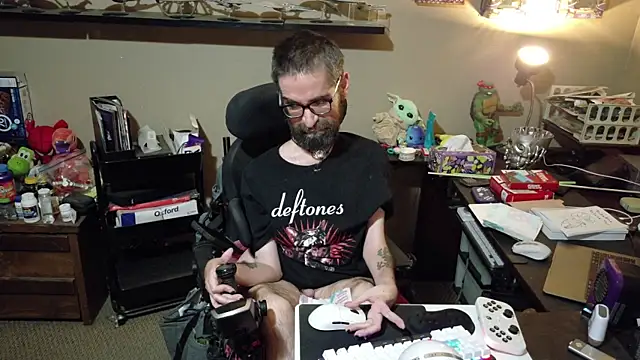 HighPriest_Belial666 live sex cam