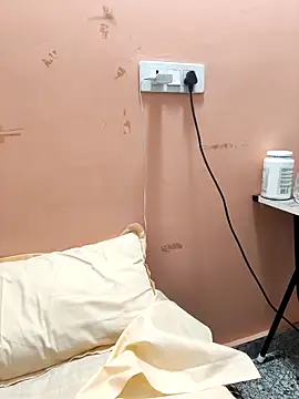 Shalu_G's cam snapshot