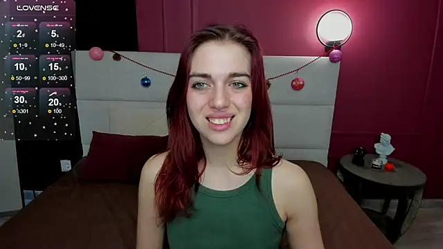 Jill_Smith's cam snapshot