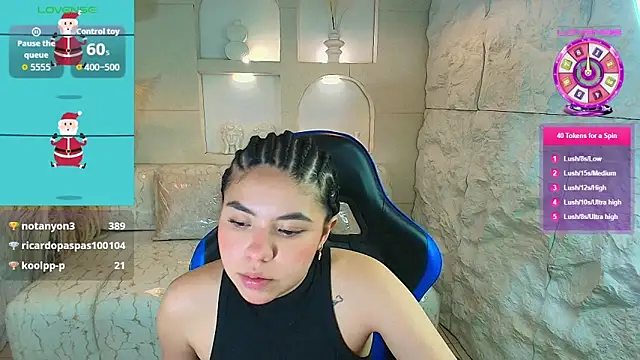 ambarina_r's cam snapshot