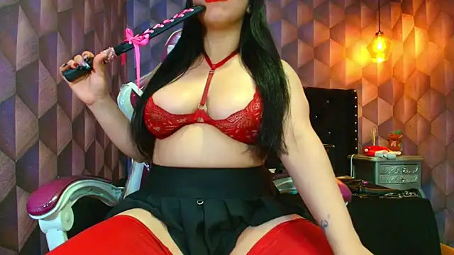 HannaCarrter's cam snapshot