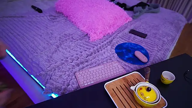 GraceCandy's cam snapshot