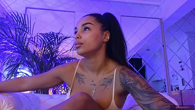 KimiBrown's cam snapshot