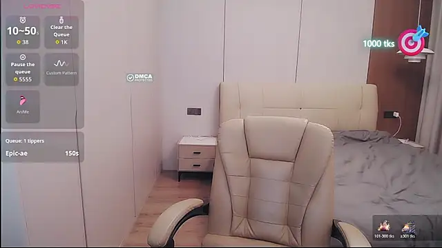 CN-xiaofei's cam snapshot