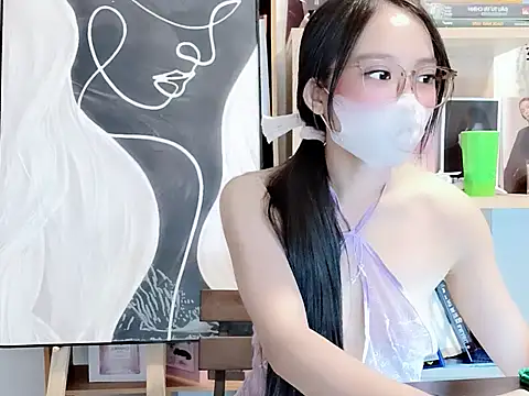 Lush-Office's cam snapshot