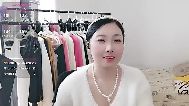 Rachel-6600's cam snapshot