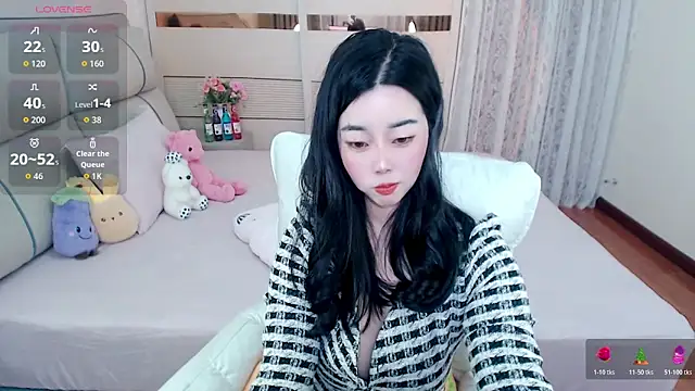 Xiaodie-baby's cam snapshot