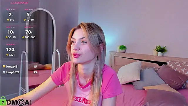 Cherry_Price's cam snapshot