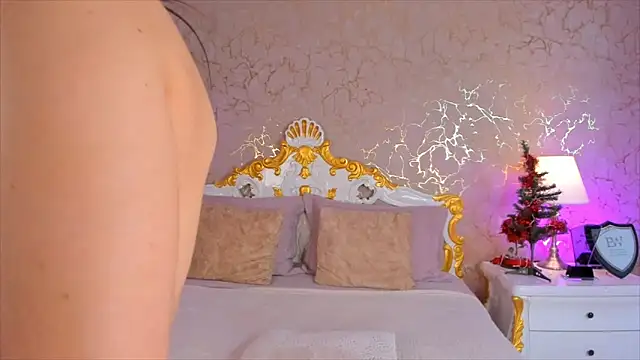 ScarlettWallace's cam snapshot