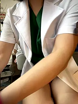 Clinic_Sexy live sex cam