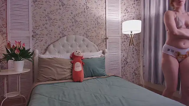 Wendy-Darling's cam snapshot