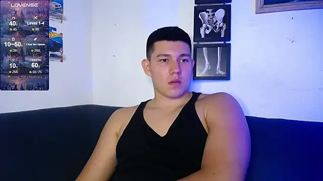 JamesCr_ live sex cam