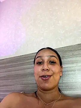 MiilaBlake live sex cam