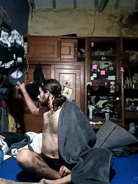 hairy_mannn live sex cam