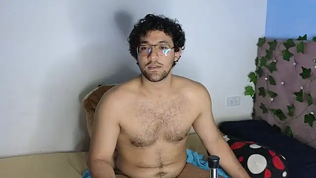 FreyrStyle live sex cam