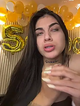 Sarasanders_4 live sex cam