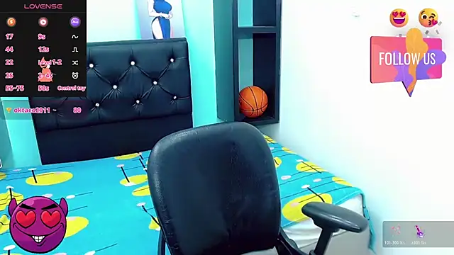 kinverly_sexyx live sex cam