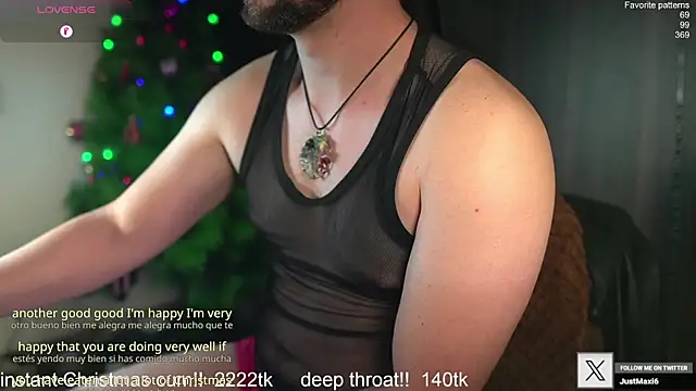 Just_Your_Dreamboy live sex cam