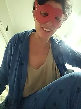 Vagabondainnamorata's cam snapshot