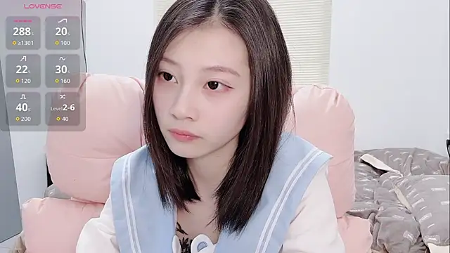 lris-Beauty live sex cam