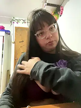 indiegirl666's cam snapshot