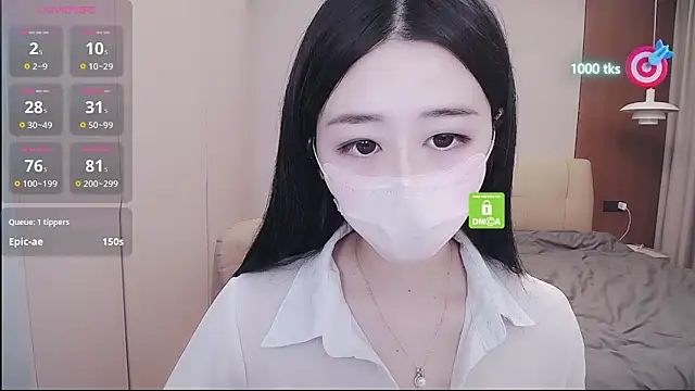 CN-xiaofei live sex cam