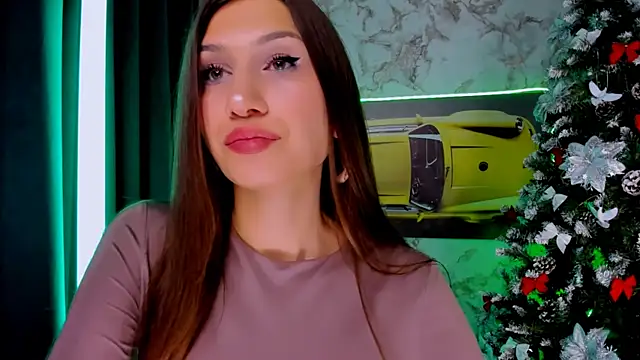 Mollyinyourmind's cam snapshot