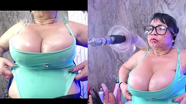 annie_wigg's cam snapshot