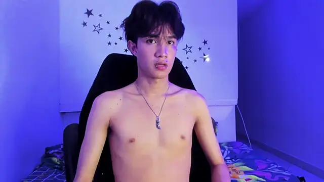 Johhan__Lee live sex cam