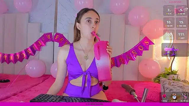 AngelikaRosse's cam snapshot