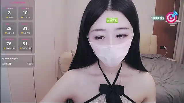 CN-xiaofei's cam snapshot